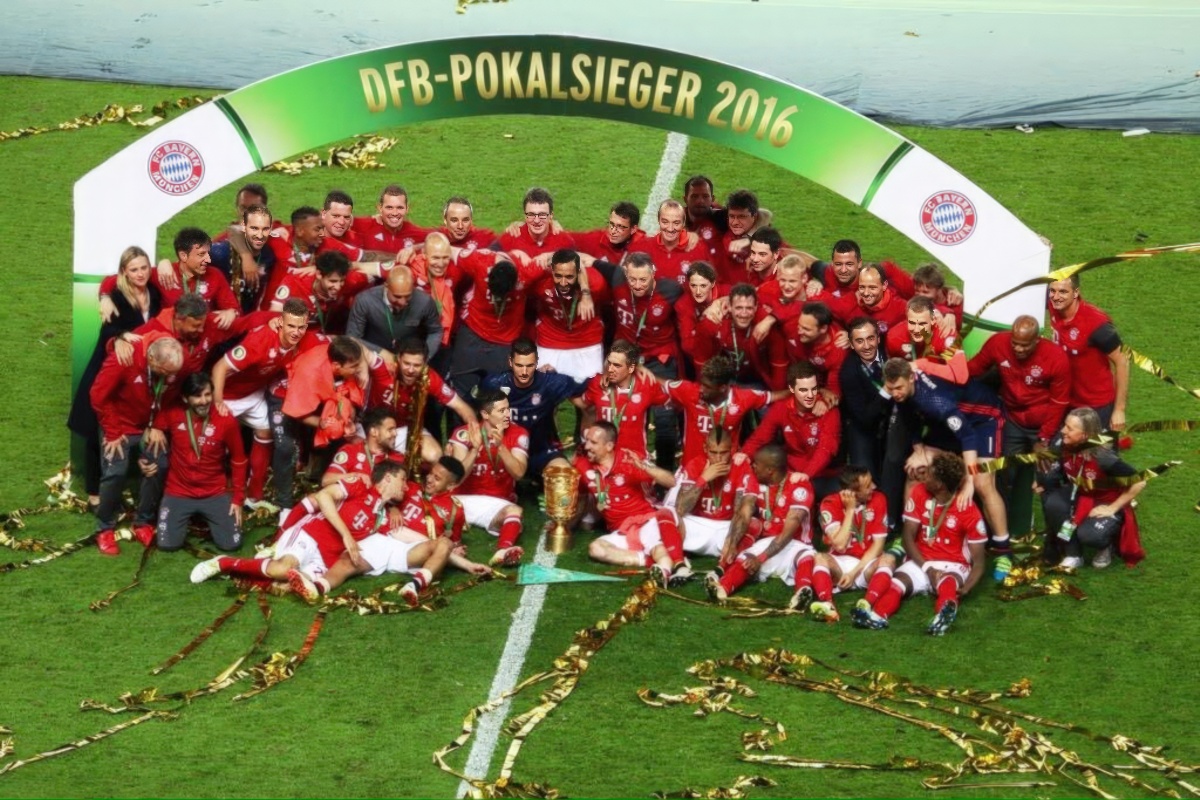 11 Best Pep Guardiola Wins